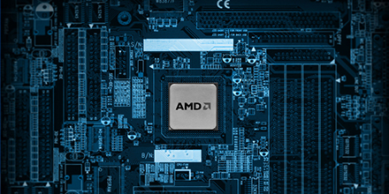 Мобильный процессор AMD A8-3520M