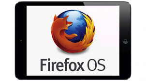 Firefox OS     