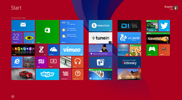  Update 1   Windows 8.1   Windows