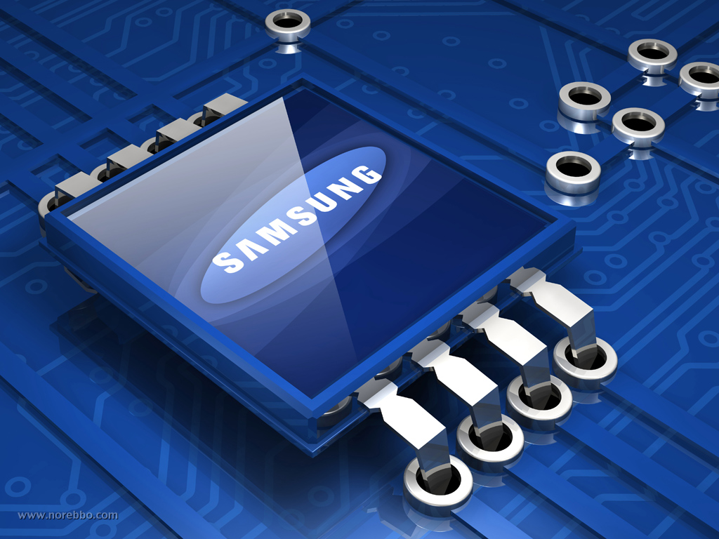 Компания Samsung в следующем году выпустит устройства с 64 битным процессором
