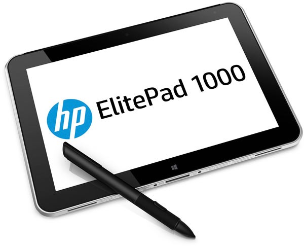     HP ElitePad 1000 G2