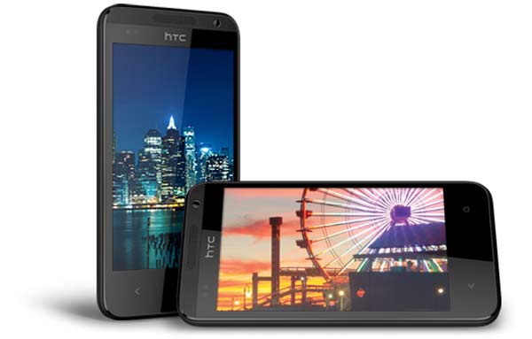   HTC    Desire 310