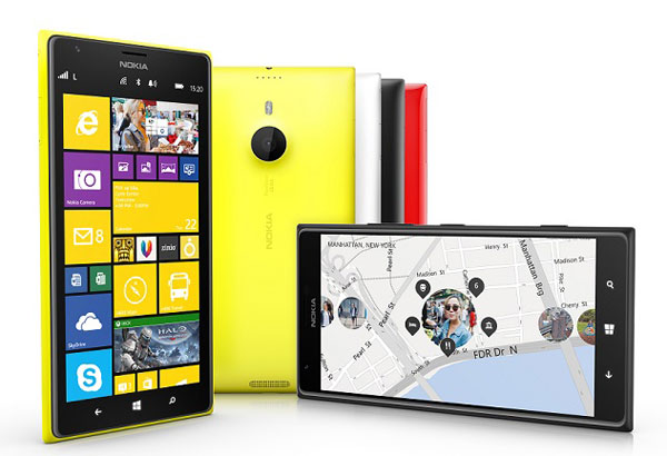  Nokia      Lumia 930