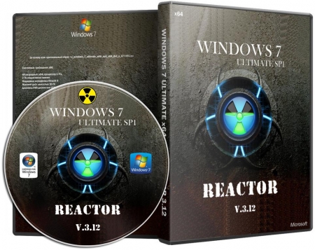 Windows 7 Reactor