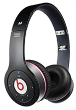   Monster Beats by dre