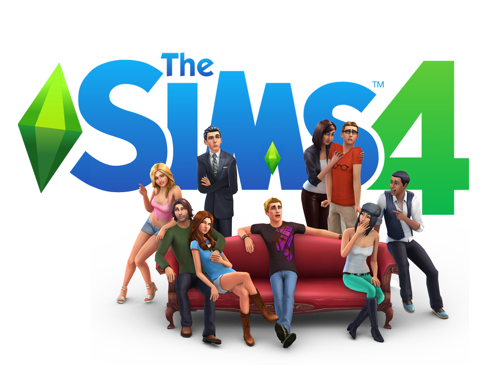 The Sims 4 - симулятор реальной жизни