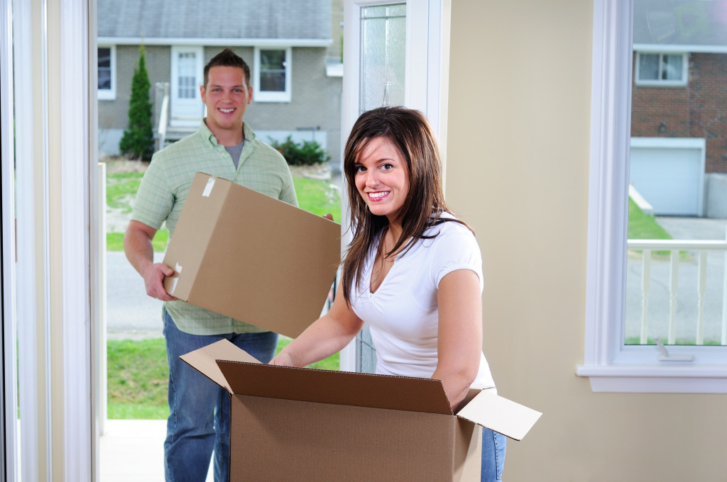 Как правильно подготовиться к квартирному переезду?