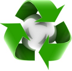Рециклинг - решение экологических проблем с бетоном