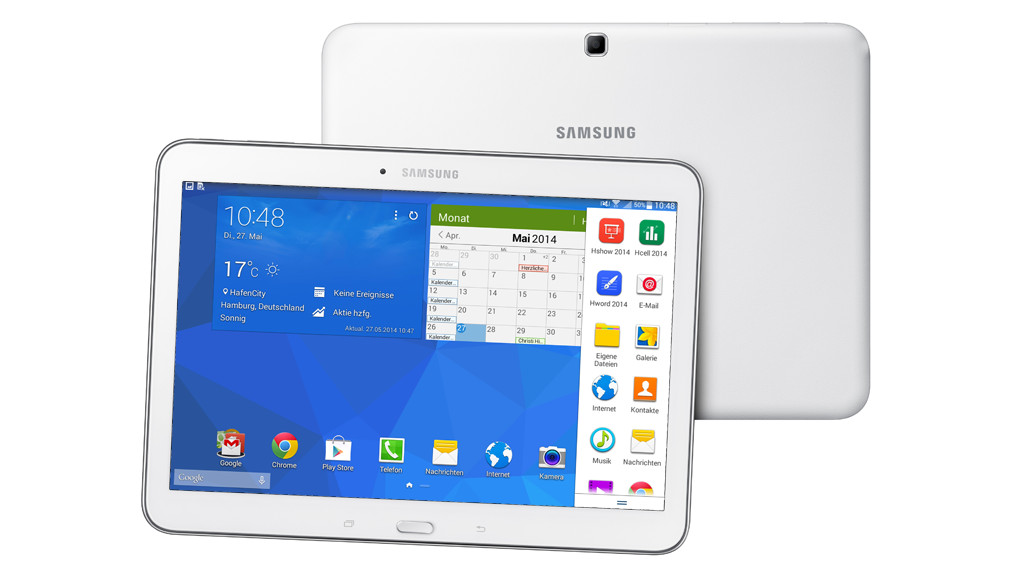  Samsung Galaxy Tab 4 10.1  64  