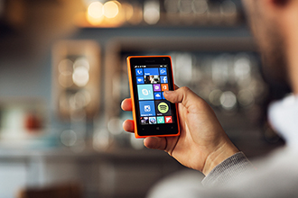  Microsoft Lumia 532    6000 