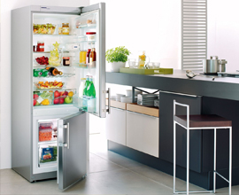 Какой марки холодильник самый лучший и надежный?